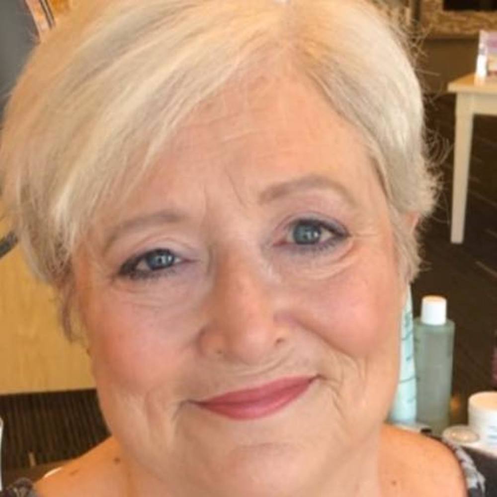 Meet your Posher, Karen